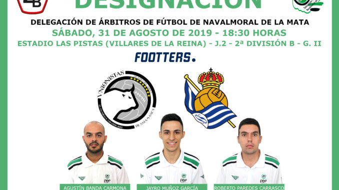 Jayro Muñoz García debutará en 2ª División B en el Unionistas de Salamanca VS Real Sociedad B