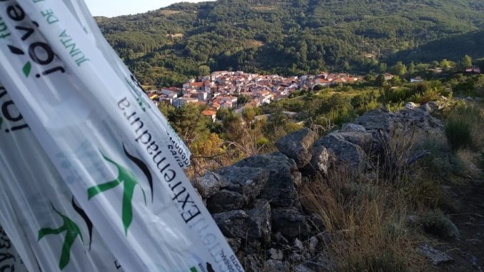 I CxM Techo de Extremadura La Garganta 2019 que cierra la Copa Extremadura FEXME