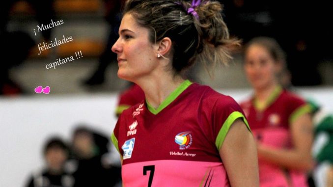 Yohana Rodríguez: "Rechacé viajes, fiestas, tiempo con la familia, pero jamás me importó"