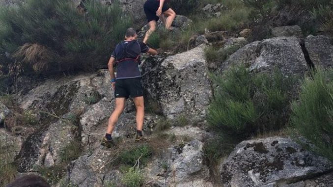 Menos de un mes para la Carrera Por Montaña más alta de Extremadura