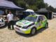 Jornada complicada para los extremeños en el Autocross de Carballo