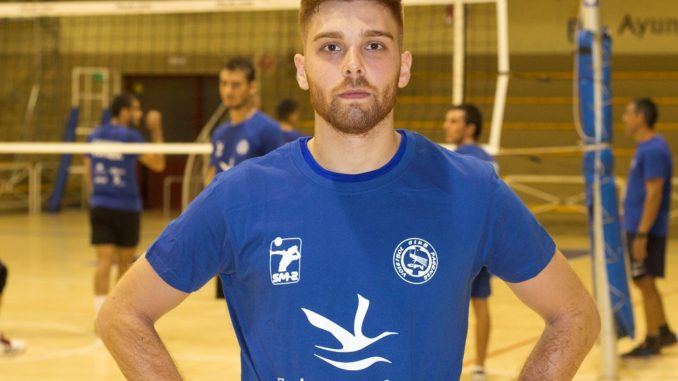 'Miguelito' Villasmil y Alberto Sierra regresan al Extremadura Aparthotel MM Badajoz