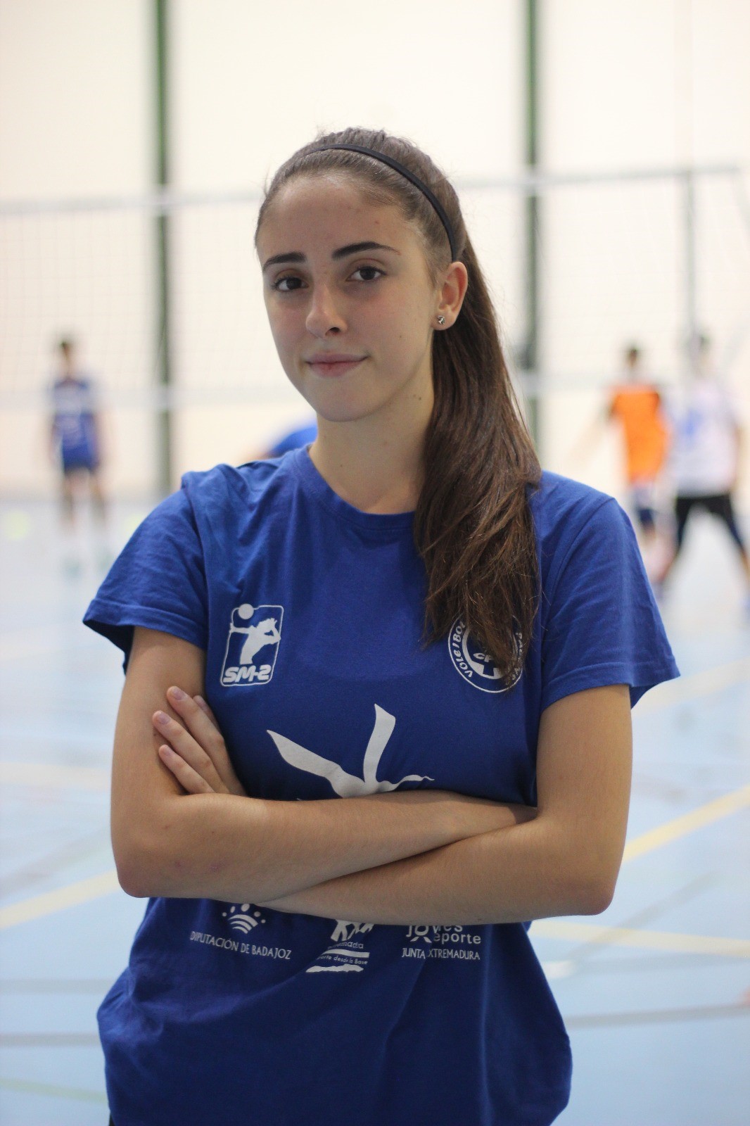 ‘Mape’ y Lourdes Ramírez fichan por el Extremadura Aparthotel MM Badajoz de Primera Nacional