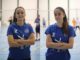 ‘Mape’ y Lourdes Ramírez fichan por el Extremadura Aparthotel MM Badajoz de Primera Nacional