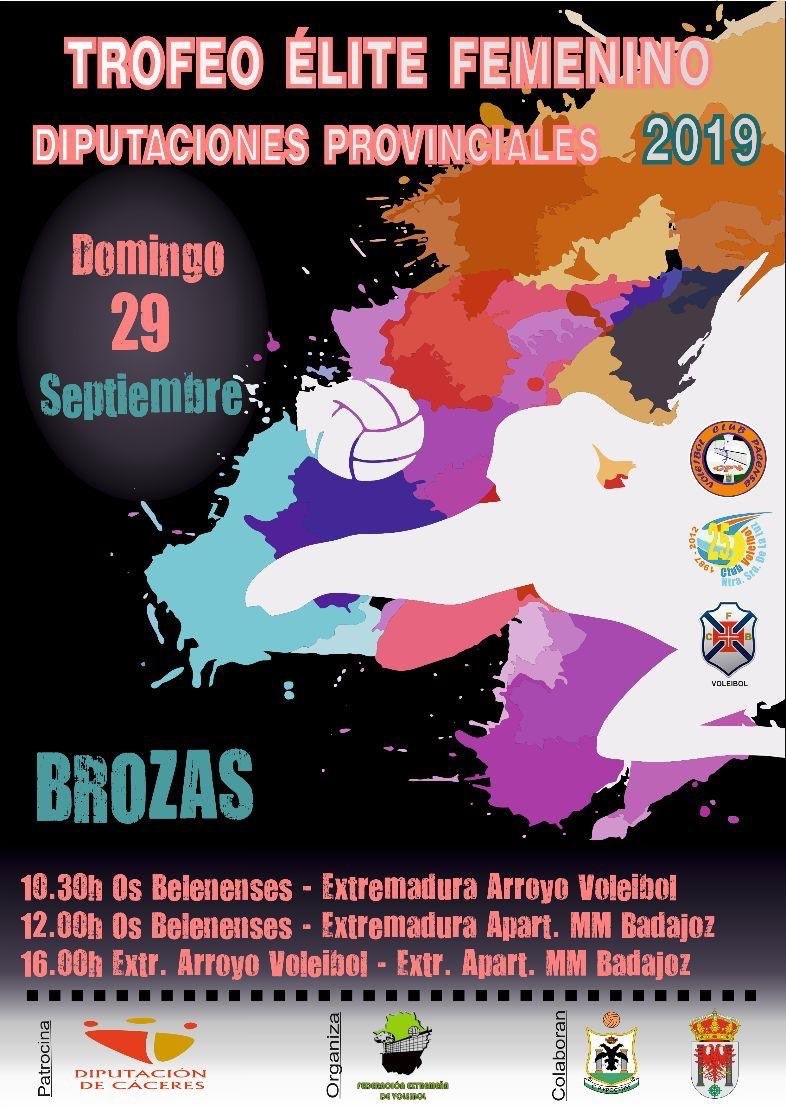 Trofeo Diputaciones Provinciales
