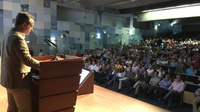 500 personas se suman al Encuentro de Sociedades y Cazadores de FEDEXCAZA