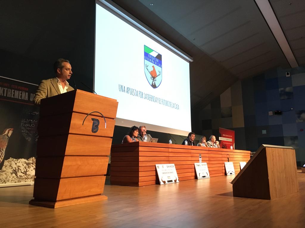 500 personas se suman al Encuentro de Sociedades y Cazadores de FEDEXCAZA