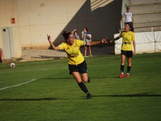 Importante victoria en Albacete y liderato provisional