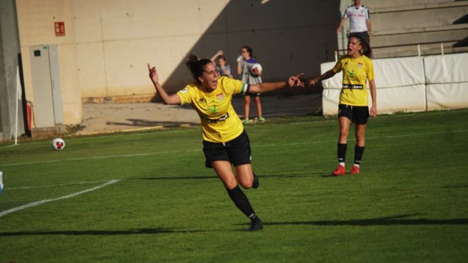 Importante victoria en Albacete y liderato provisional
