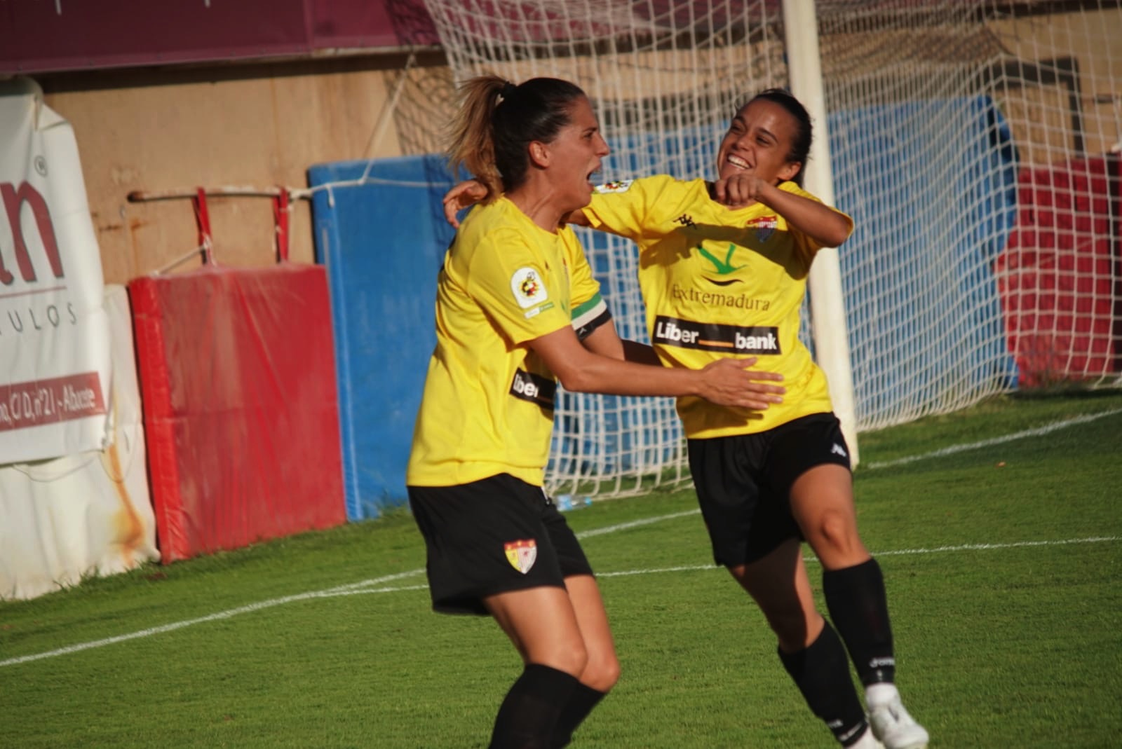 Importante victoria en Albacete y liderato provisional