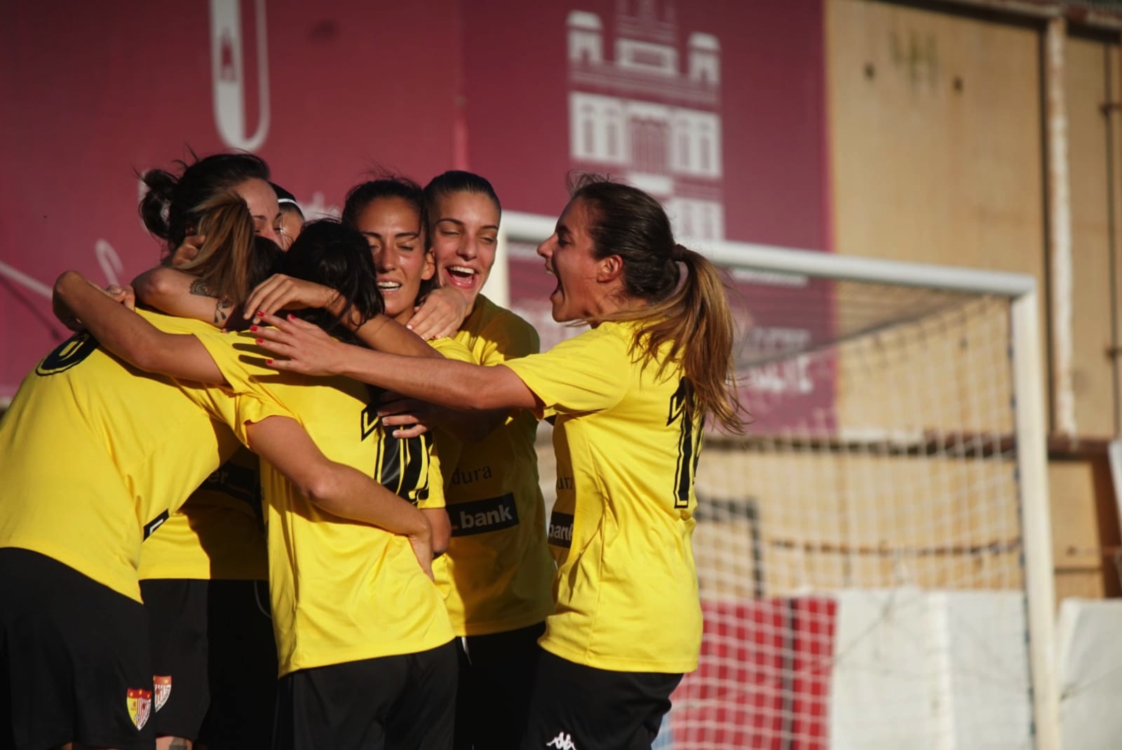 Importante victoria en Albacete y liderato provisional