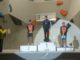 Alberto Ginés López consigue un bronce en categoría youth A en el Campeonato de Europa Juvenil de Boulder