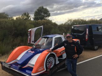 Doble triunfo extremeño en la Subida Charra salmantina