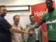 Arkeem Joseph llega al Cáceres de la mano de Halcón Viajes