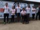 Bronce de Elena Ayuso y David Portela en los II Juegos Parainclusivos de Madrid