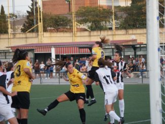 Contundente victoria del Santa Teresa ante el CD Badajoz y pase a la final | 6-0
