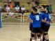 Buen estreno de pretemporada para los equipos del Extremadura Aparthotel MM Badajoz