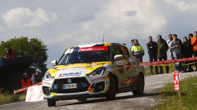 El Q Racing Extremadura a reafirmarse en el tierras asturianas