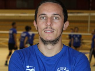 Diego Goujon será el entrenador del Extremadura Aparthotel MM Badajoz