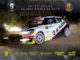 Dos duplas extremeñas en el Rallye de Llanes