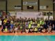 El Cajasol Juvasa sevillano se lleva el II Torneo Extremadura Juvenil Voleibol