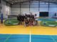 El Extremadura Arroyo se lleva también el Trofeo Diputaciones y espera ya el debú liguero el próximo sábado ante Rivas