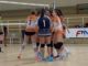El Extremadura Aparthotel MM Badajoz Femenino tercero en el Torneo Internacional de Lisboa
