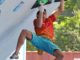 Alberto Ginés consigue dos bronces en el Campeonato del Mundo Juvenil celebrado en Arco (Italia) en la Categoría Youth A