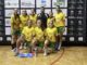 I Torneo Internacional De Extremadura De Baloncesto Femenino