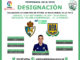 Jayro Muñoz García debutará en 2ª División como cuarto árbitro en el SD Ponferradina VS AD Alcorcón