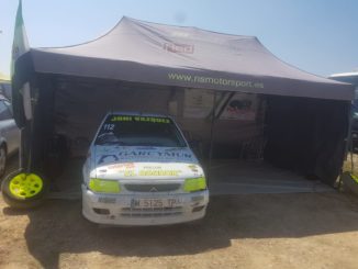 Cita vital para Jonathan Vázquez en Miranda de Ebro