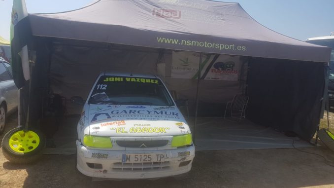 Cita vital para Jonathan Vázquez en Miranda de Ebro