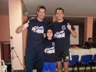 Judith Pérez: “El descanso activo del equipo en vacaciones ha sido formidable”