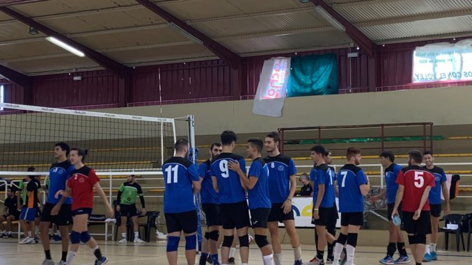 El Extremadura Aparthotel MM Badajoz disputa el Torneo Internacional de Lisboa