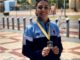 Marta García gana la Liga Nacional de Karate Sub21