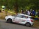 Los extremeños solventaron sin incidencias el Rallye de Llanes