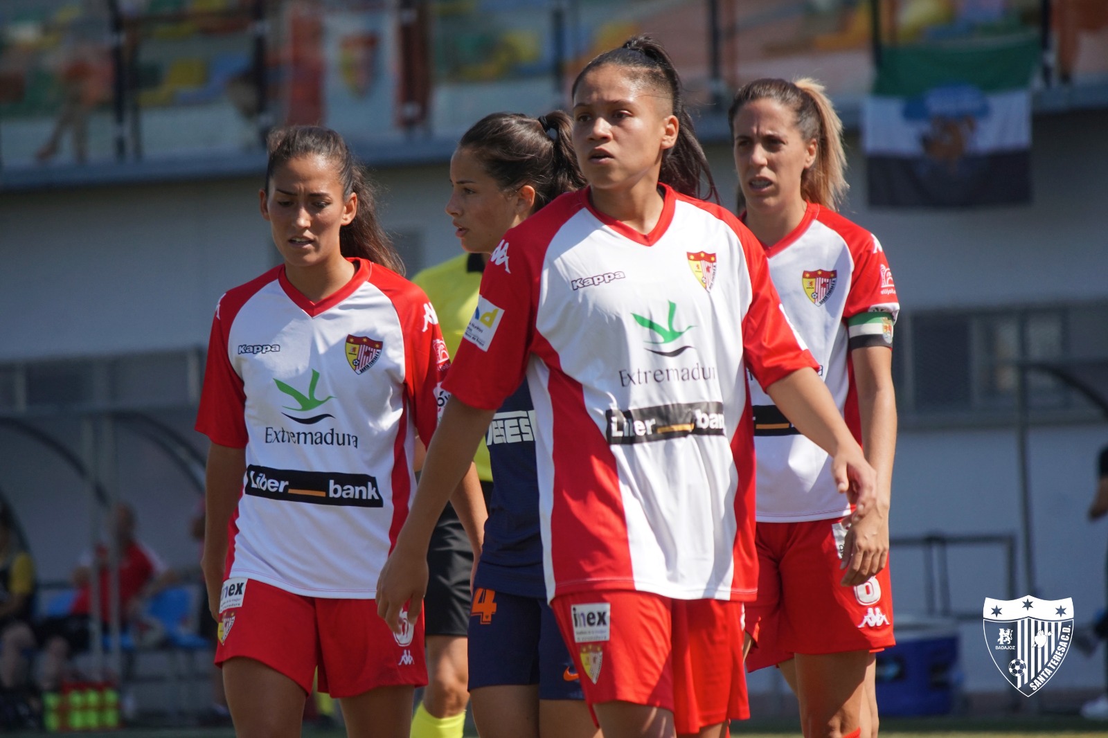 Derya Arhan y Fernanda Pinilla repiten convocatoria y Nayadet López se estrena con Chile