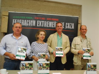 FEDEXCAZA presenta su tercer informe “Situación de la Caza en Extremadura”