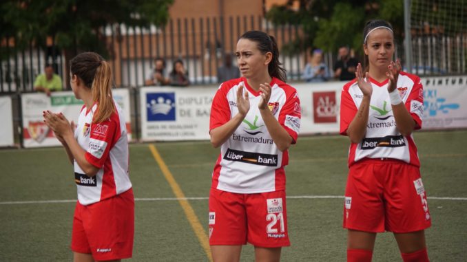 El Santa Teresa visita al intratable Albacete este sábado