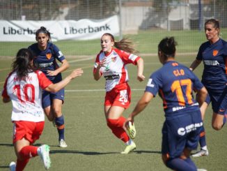 El Santa Teresa quiere seguir sumando ante el Juan Grande