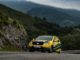 El Q Racing Extremadura de nota en el Rally princesa de Asturias