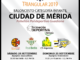 Torneo Triangular de baloncesto Ciudad de Mérida