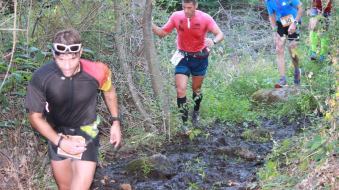 La Garganta, Techo de Extremadura se convierte en el epicentro de las Carreras por Montañas