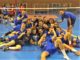 El Extremadura Cáceres Patrimonio de la Humanidad intentará revalidar el Trofeo de Voleibol Élite Diputación de Badajoz