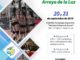 presentación II Torneo Internacional de Extremadura de Voleibol Juvenil