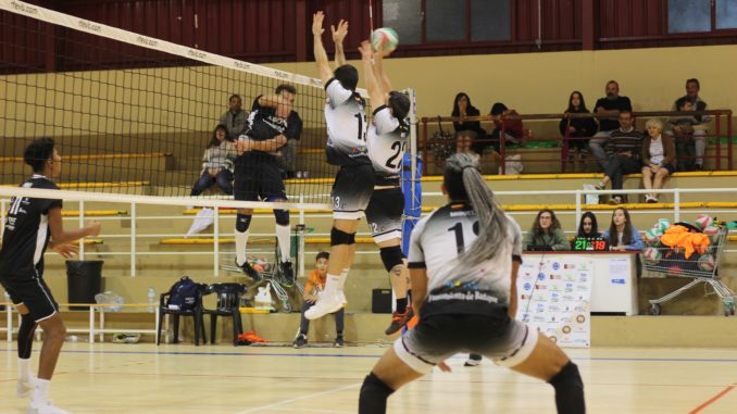 El Extremadura Aparthotel MM Badajoz afronta una triple cita en Galicia