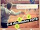 Concesión a Don Benito de la organización del Máster del Circuito Aficionados 2019 y de la Fiesta Nacional del Tenis