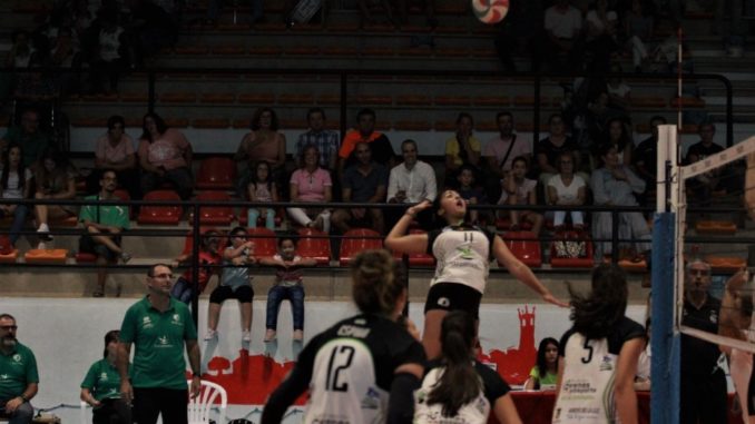 El Extremadura Arroyo quiere debutar con una victoria ante el ascendido Rivas