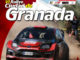Varios equipos extremeños en el Rallye Ciudad de Granada
