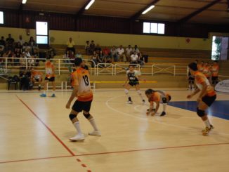 El Extremadura Aparthotel MM Badajoz disputa un doble enfrentamiento en Las Palmeras